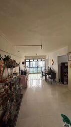Blk 109A Depot Heights (Bukit Merah), HDB 4 Rooms #542511091